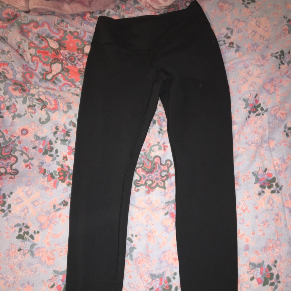 Women’s full Length lululemon legging